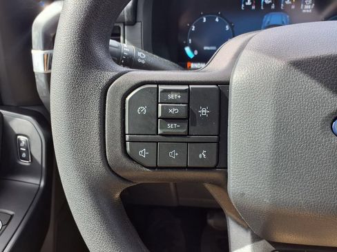 Used 2025 Ford F150 STX w/ Equipment Group 200A RWD image 16