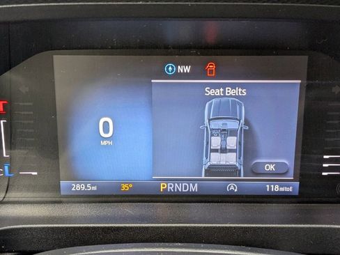 New 2025 Ford Ranger XLT w/ Equipment Group 301A High image 27