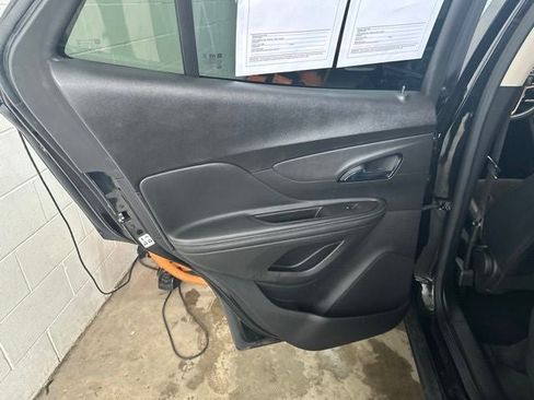 Used 2022 Buick Encore Preferred FWD image 14
