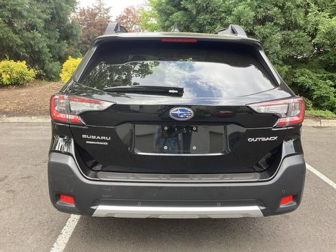 Used 2025 Subaru Outback Limited w/ Popular Package #2 AWD/4WD image 20