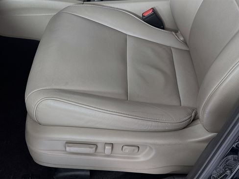 Certified 2017 Honda Pilot EX-L image 18