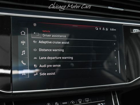 Used 2022 Audi Q8 Prestige w/ Prestige Package image 15