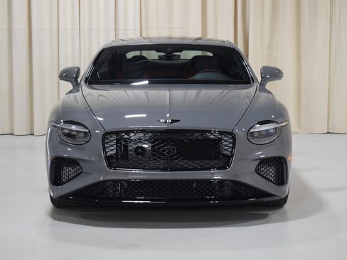 New 2026 Bentley Continental GT AWD/4WD image 11