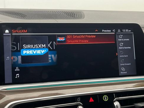 Certified 2023 BMW X5 sDrive40i w/ M Sport Package image 14