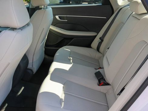 New 2026 Hyundai Sonata SEL image 10