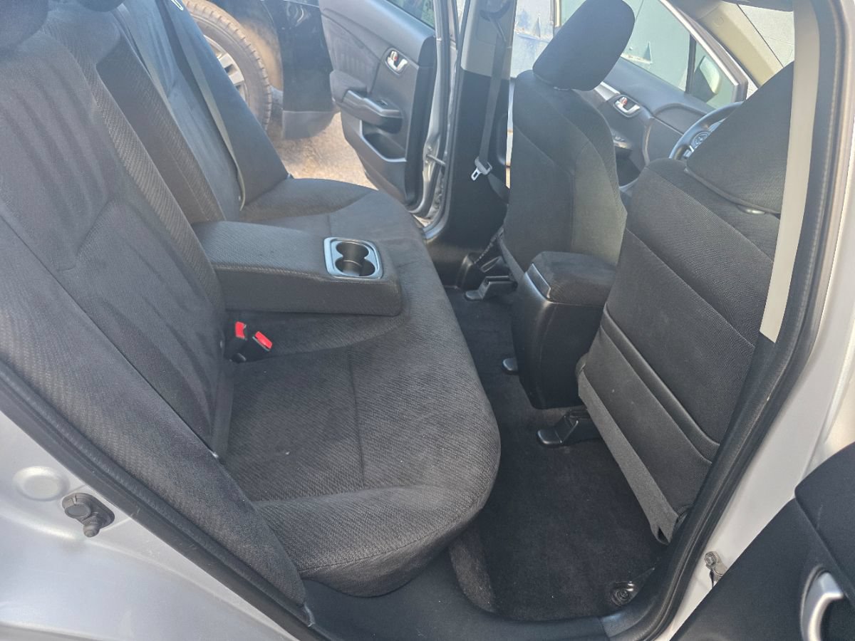 Used 2013 Honda Civic EX image 22