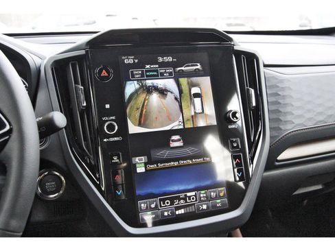 New 2026 Subaru Forester Touring image 20