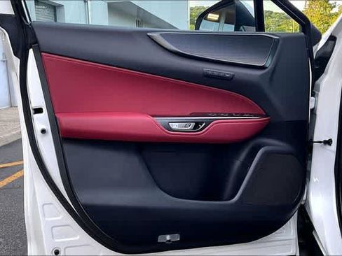 Certified 2024 Lexus NX 450h+ AWD w/ Vision Package image 20