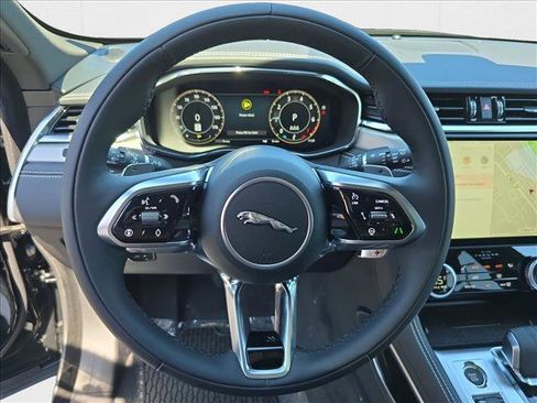 New 2026 Jaguar F-PACE R-Dynamic S image 15