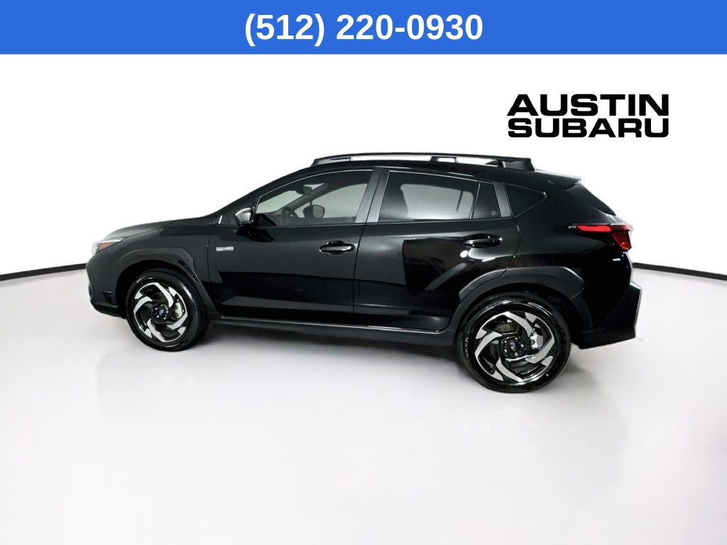 Certified 2026 Subaru Crosstrek 2.5i Limited w/ Crosstrek Mirror Package AWD/4WD image 5