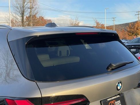 Used 2026 BMW X5 xDrive40i w/ Premium Package image 33