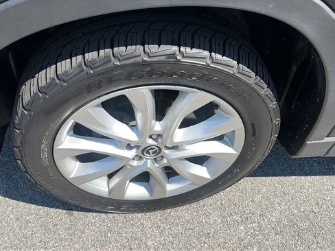 Used 2015 MAZDA CX-5 Grand Touring image 24