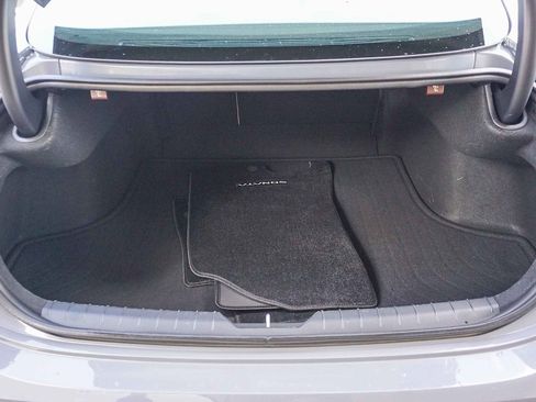 Certified 2024 Hyundai Sonata SEL w/ Convenience Package image 25