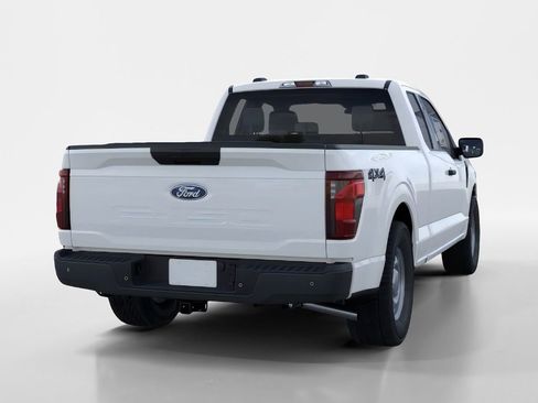 New 2026 Ford F150 XL AWD/4WD image 36