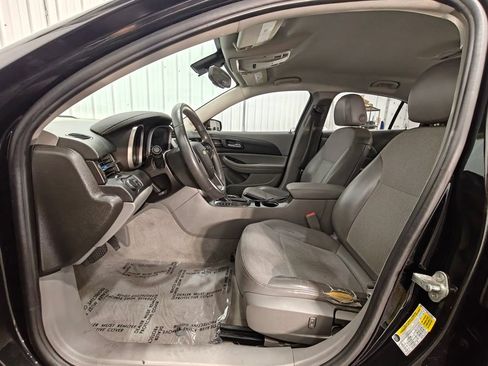 Used 2015 Chevrolet Malibu LT FWD image 19