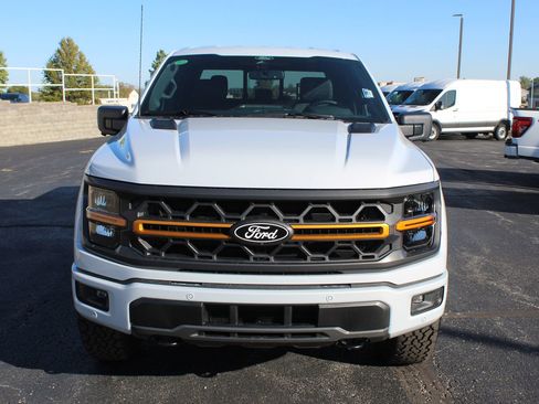 New 2025 Ford F150 Tremor w/ Bed Utility Package image 8