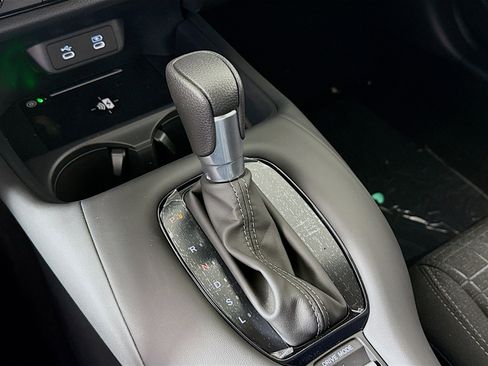 New 2026 Honda HR-V LX image 19