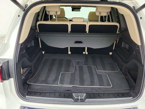 Used 2023 Mercedes-Benz EQB 350 4MATIC SUV w/ Exclusive Package image 20