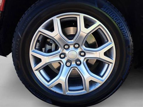 Used 2022 Jeep Wagoneer Series II image 7