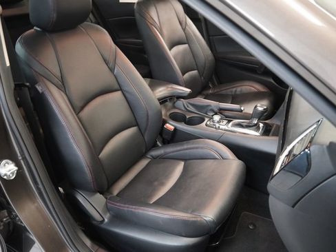 Used 2014 MAZDA MAZDA3 i Grand Touring FWD image 33