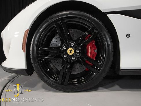 Used 2019 Ferrari Portofino image 61