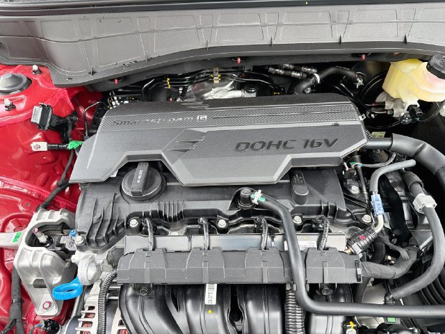 New 2027 Hyundai Kona SEL Sport FWD image 30