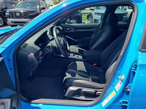 Used 2025 Honda Civic Sport image 15