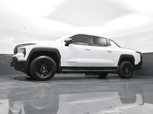New 2024 Chevrolet Silverado EV W/T AWD/4WD image 23