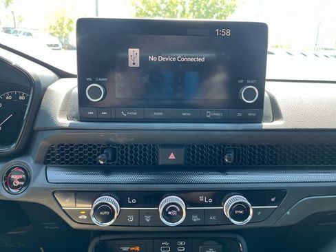 Used 2023 Honda CR-V Sport image 8