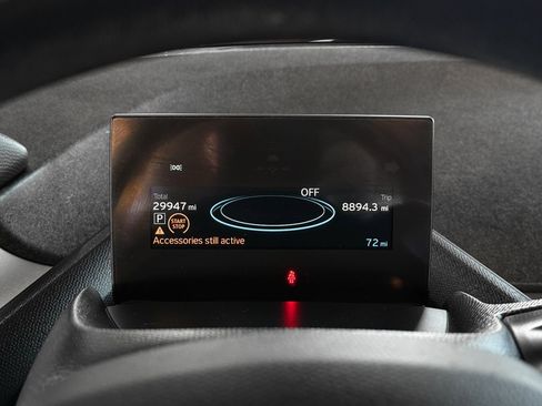 Used 2018 BMW i3 94Ah image 30