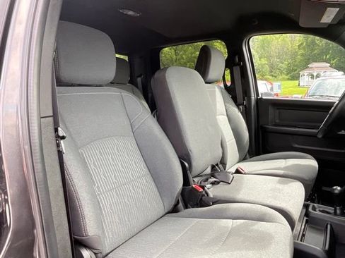 Used 2024 RAM 2500 Tradesman w/ Chrome Appearance Group AWD/4WD image 38