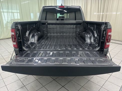 Used 2023 RAM 1500 Laramie image 10