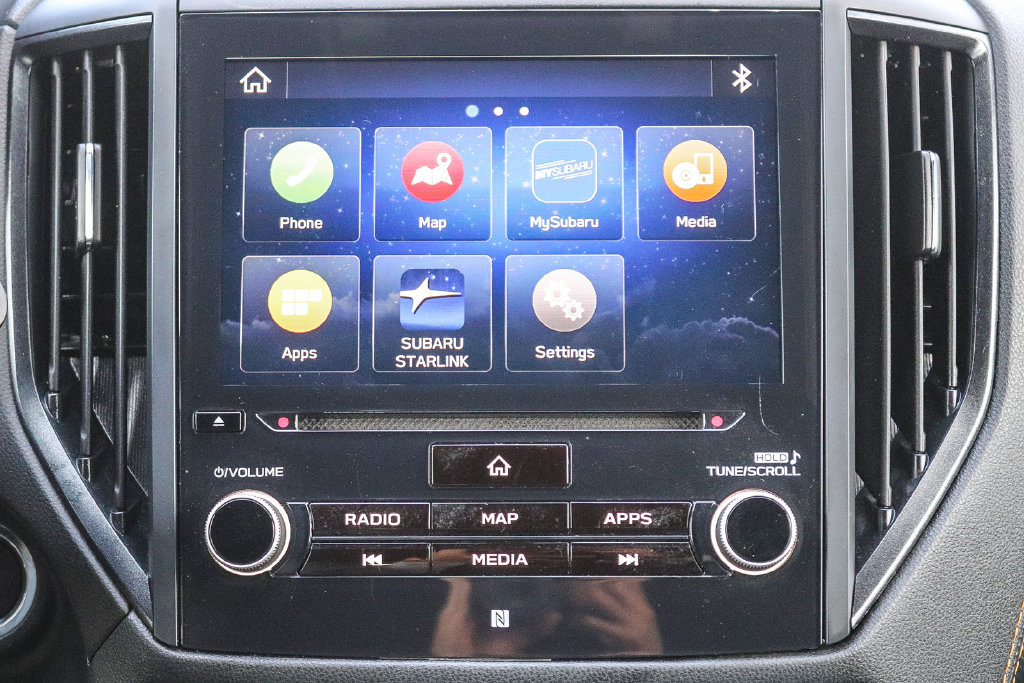 Used 2022 Subaru Forester Wilderness AWD/4WD image 17