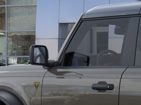 New 2026 Ford Bronco Badlands AWD/4WD image 23