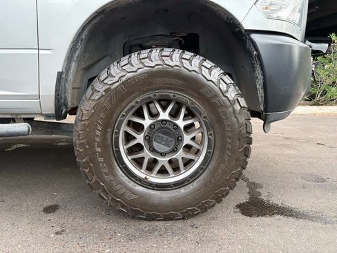 Used 2018 RAM 2500 Tradesman w/ Popular Equipment Group image 6