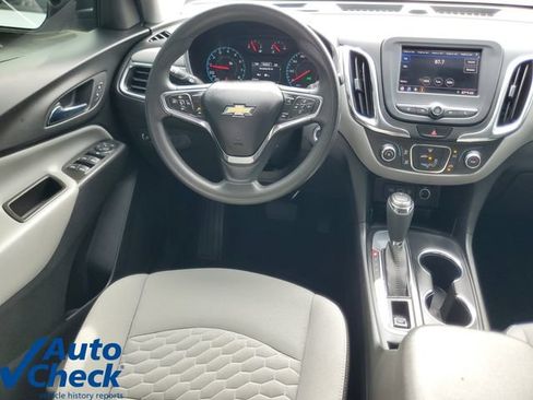 Used 2020 Chevrolet Equinox LS FWD image 15