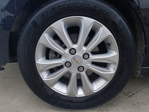 Used 2016 Chevrolet Spark LT image 14