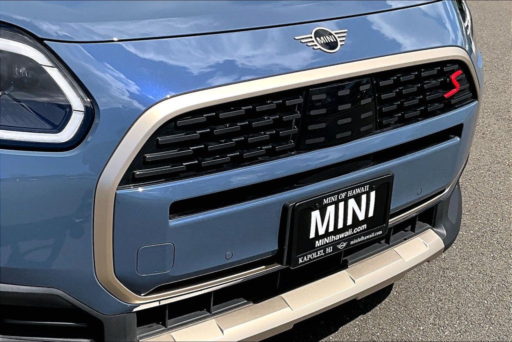 Used 2025 MINI Cooper Countryman S AWD/4WD image 31