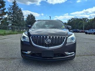Used 2017 Buick Enclave Leather video 2