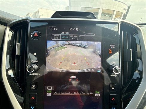 Used 2024 Subaru Ascent Limited w/ Technology Package image 17