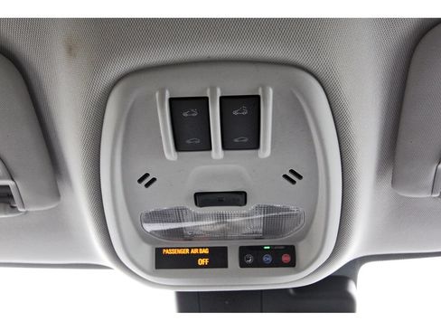 Used 2024 Chevrolet Trax ACTIV w/ Sunroof Package FWD image 25