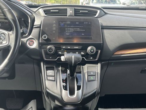 Certified 2022 Honda CR-V EX-L image 31