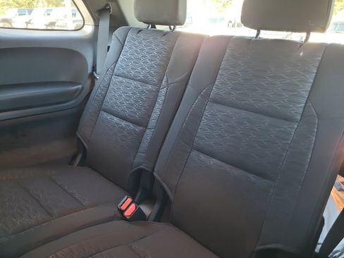 New 2026 Dodge Durango GT w/ Blacktop Package image 27