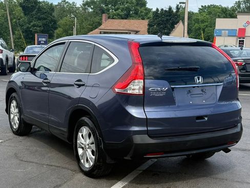 Used 2014 Honda CR-V EX image 11