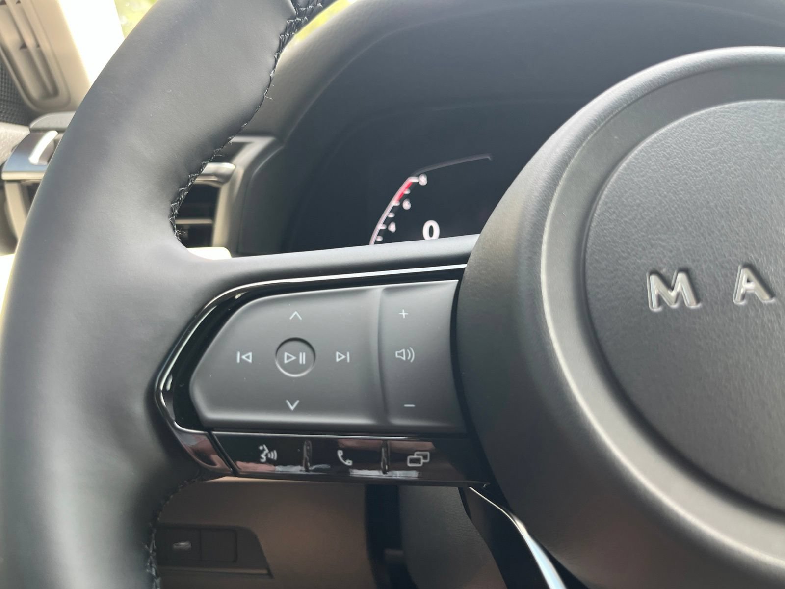 New 2026 MAZDA CX-5 Preferred AWD/4WD image 9