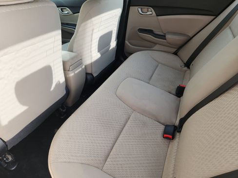 Used 2014 Honda Civic LX image 29