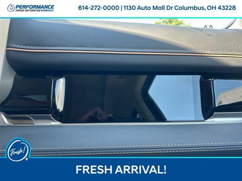 Used 2025 RAM 1500 Tungsten w/ Towing Technology Group AWD/4WD image 26