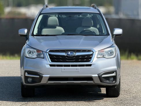 Used 2018 Subaru Forester 2.5i Premium AWD/4WD image 5