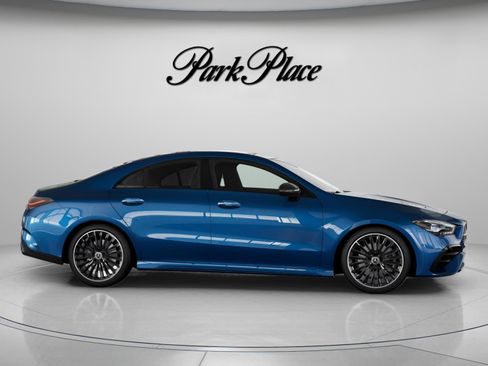 New 2026 Mercedes-Benz CLA 250 250 image 25