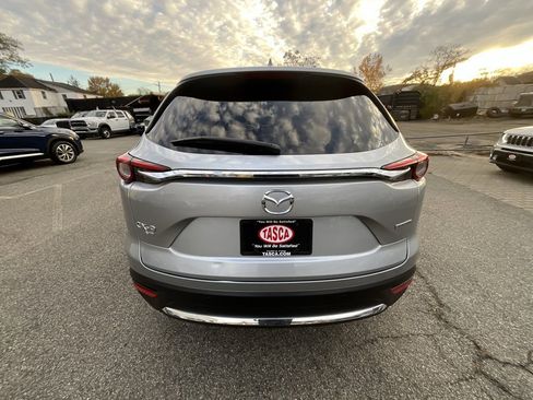 Used 2022 MAZDA CX-9 Grand Touring image 6